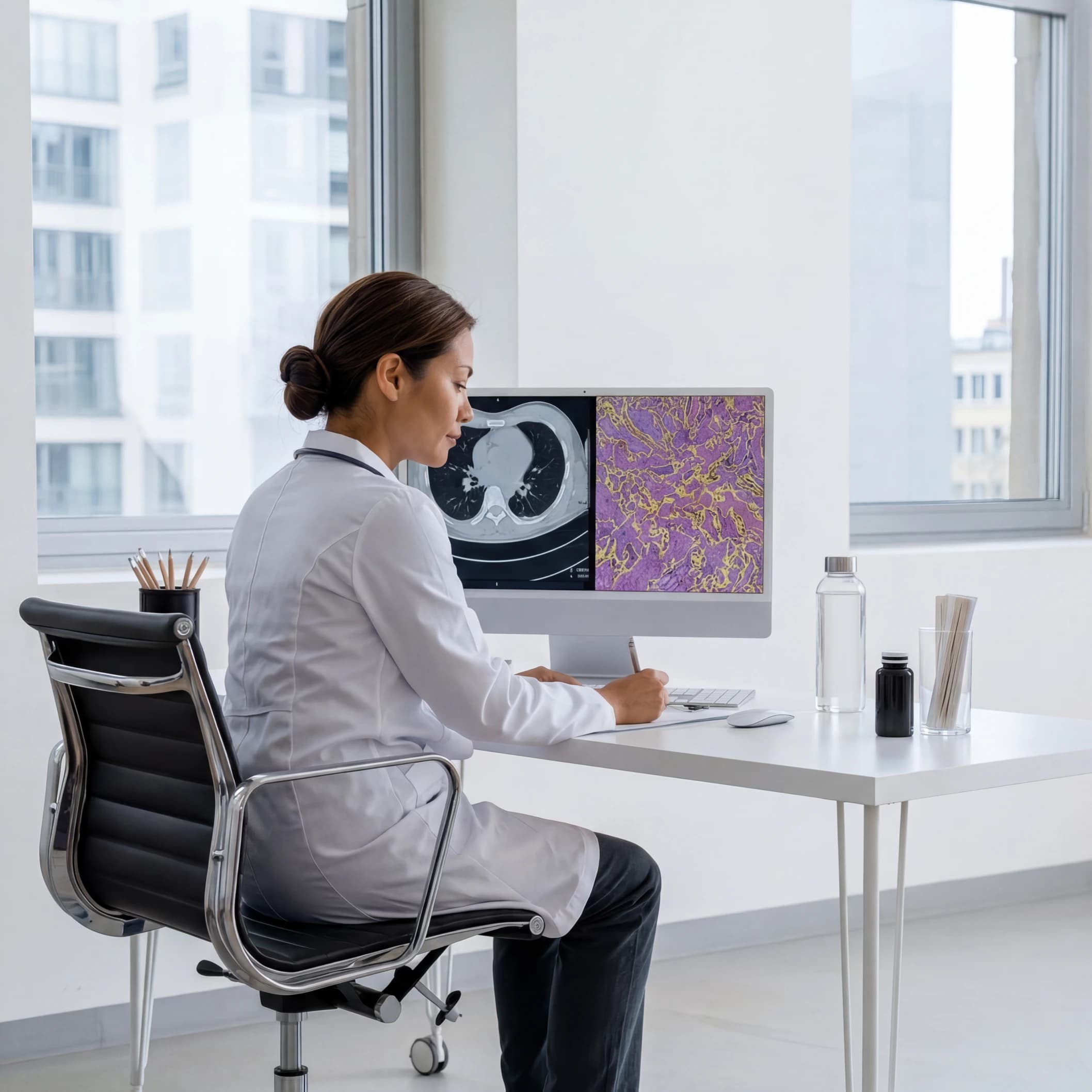 AI and Structured Data Solutions