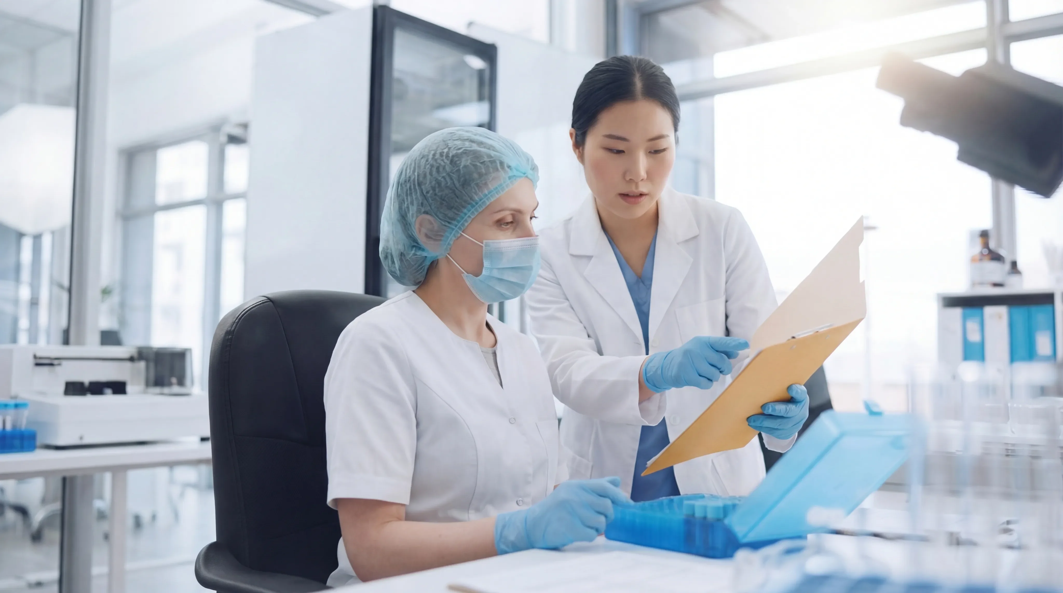 BioPharma Solutions