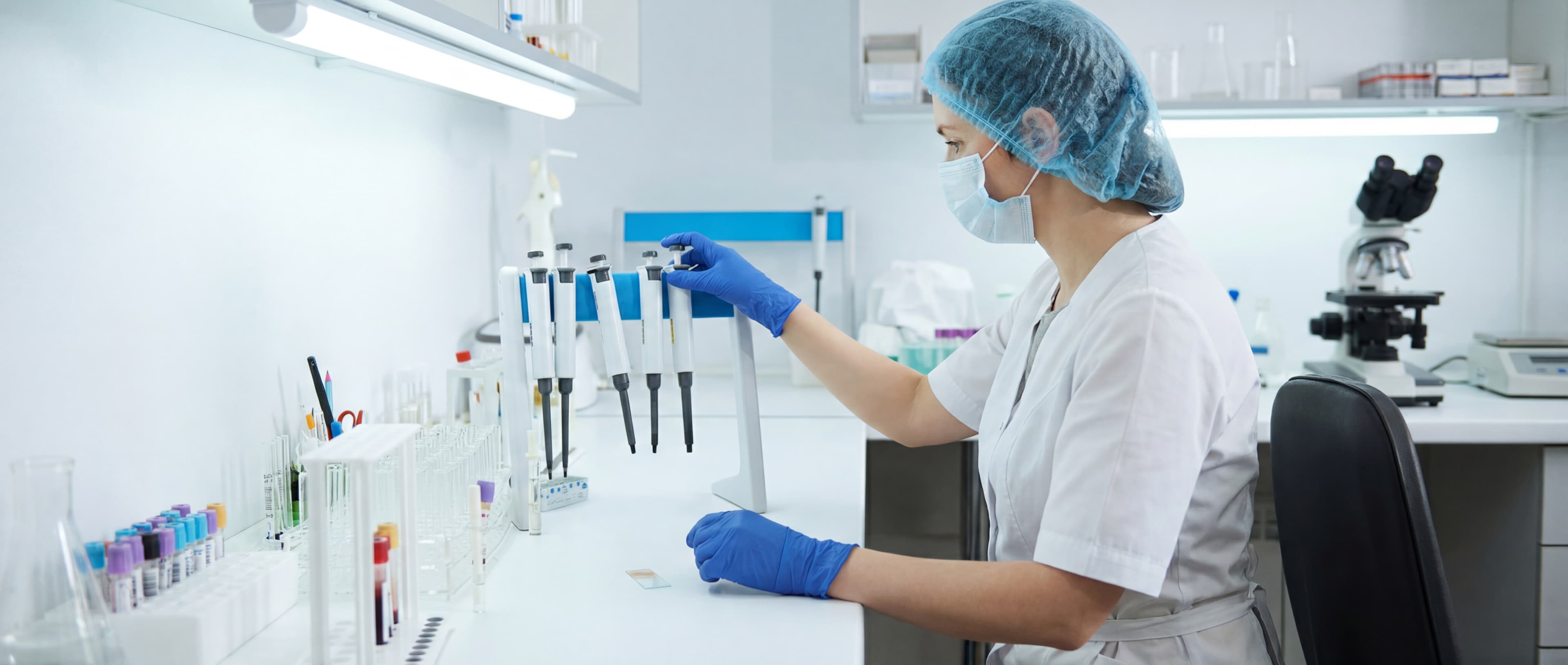 Expert pathology interpretation across the drug program lifecycle