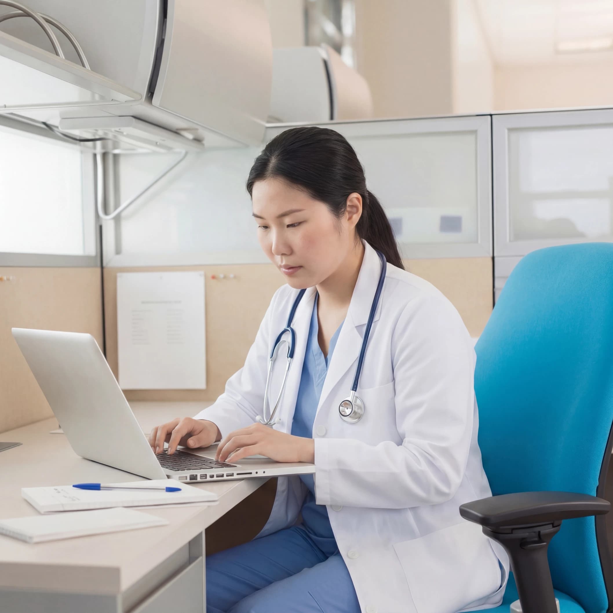 Pathology Clinical Workflow Solutions