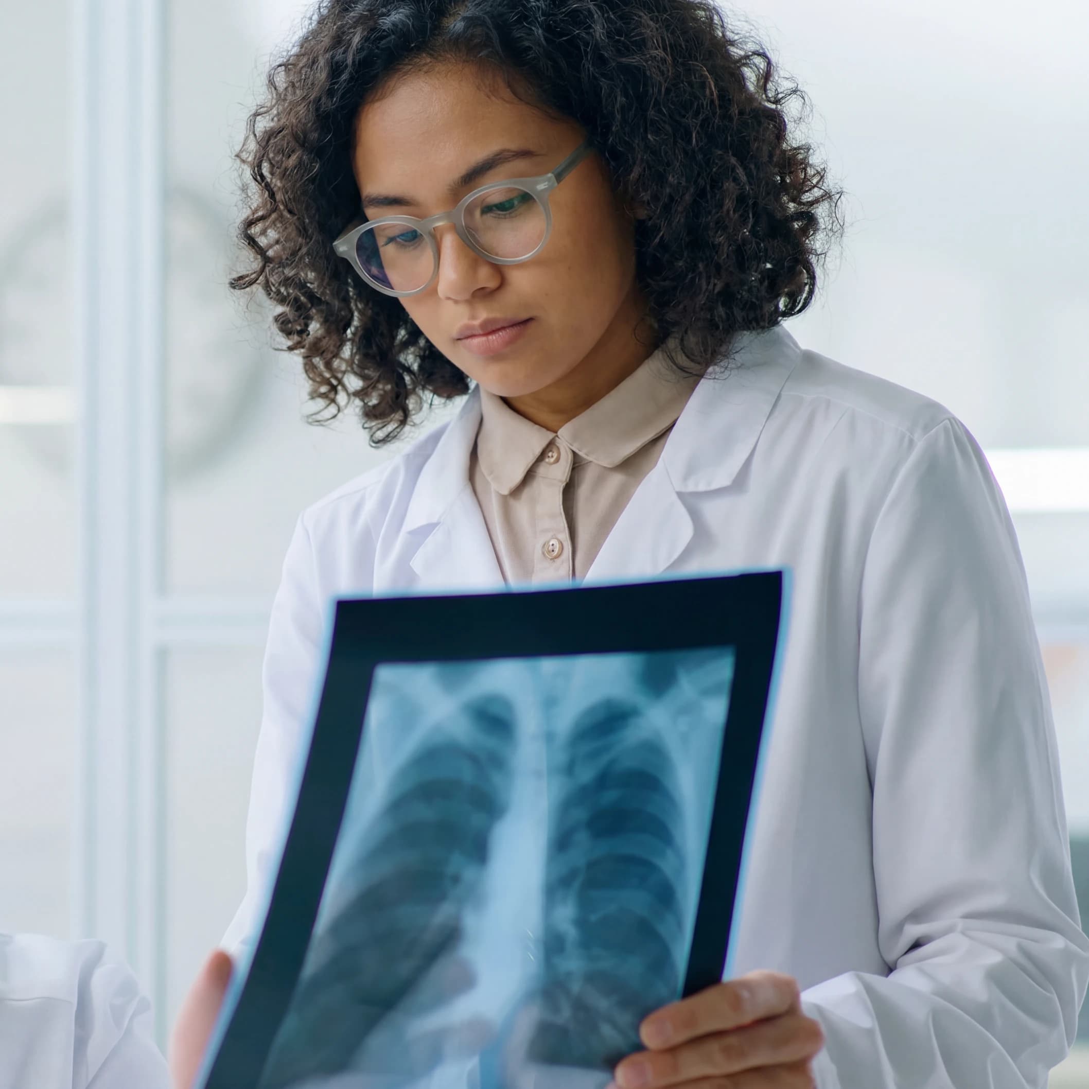 Radiology Clinical Workflow Solutions